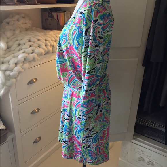 NWT Mudd Pie Beach Coverup - Picture 2 of 4